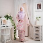 Baju Kurung 303