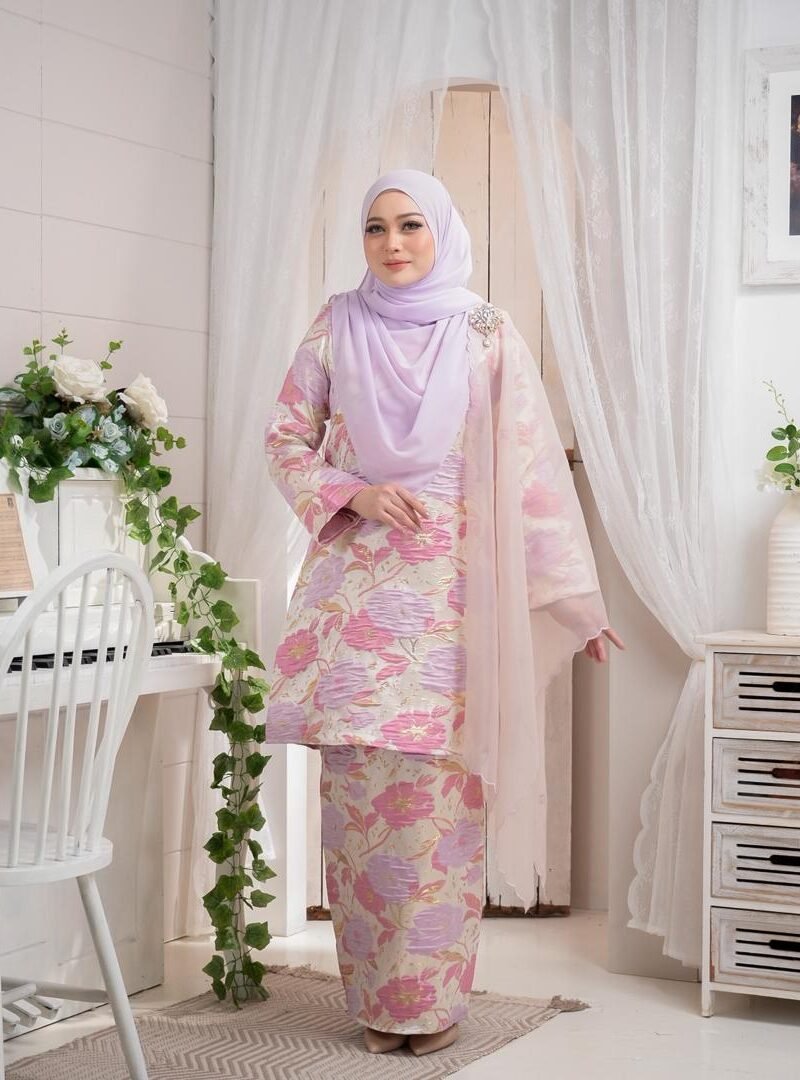 Baju Kurung 303