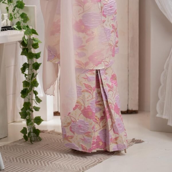Baju Kurung 303